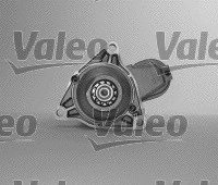 VALEO 455629 Starter
